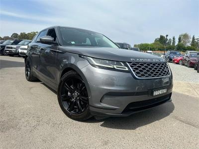 2018 Land Rover Range Rover Velar D240 SE Wagon L560 18MY for sale in Hunter / Newcastle